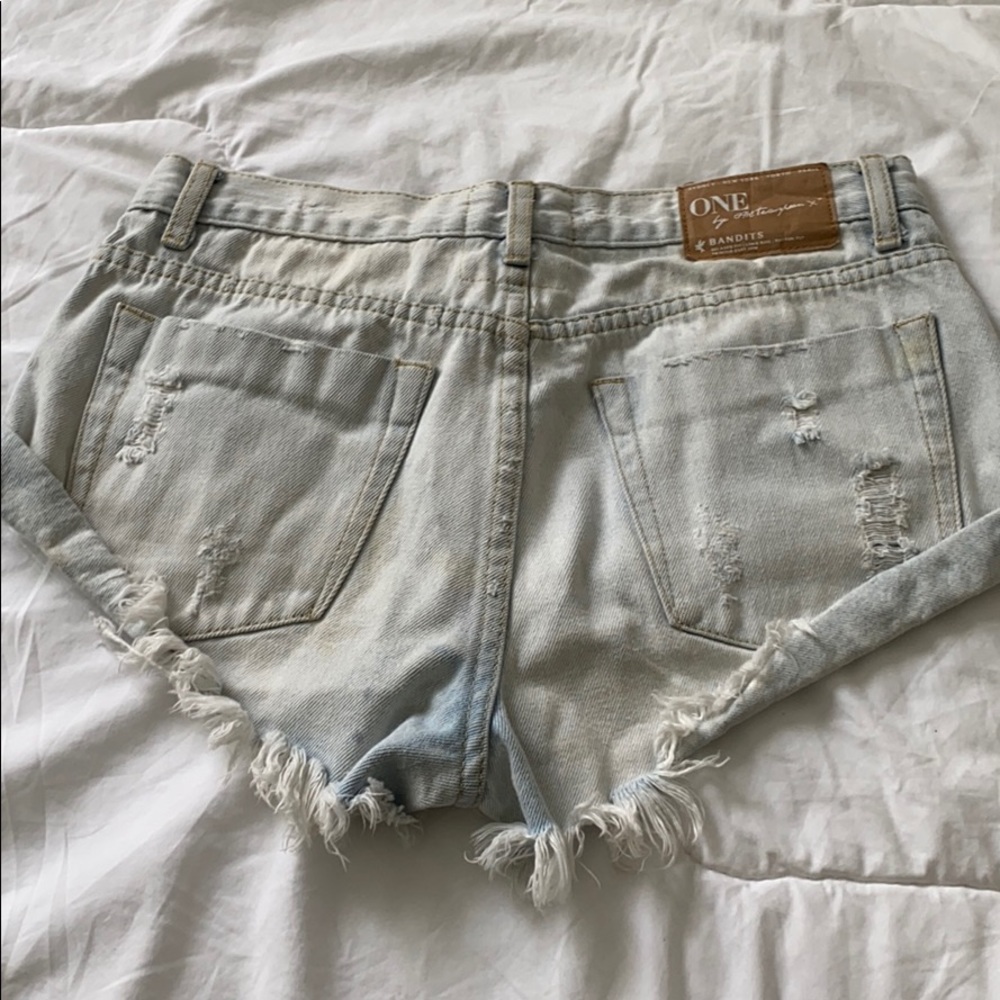 Cute shorts - Picture 3 of 3